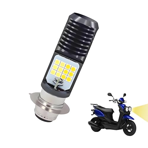 P15D 25-1 LEDwbhCg PH7oCNp Hi/Loؑ 1800lm 6500K zCg/CG[ Px BWfS50 100 ANVX50 90 VOiX125D 125Si WF}NGXg90 YB125 YB-1 TZM50R 