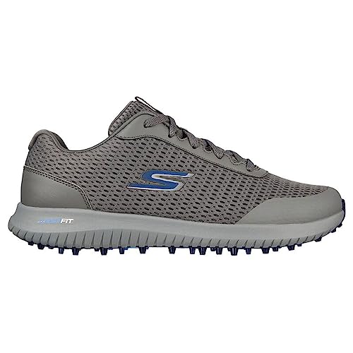 Skechers Go Golf Max 2 baskets homme finis les pieds compressés au golf