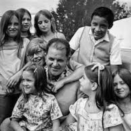 156: Chowchilla Bus Kidnapping