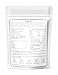 AEJESOP Natural Edible Clay Chunks, Edible Clay - No Additives, No Impurities, Crunchy Chalk Chunks - 7oz (200gm)