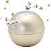 Produktbild BovoYa 380ml Lotionsflasche, Sphärischer Seifenspender Gepresste Lotionsflasche Reise Spenderflasche