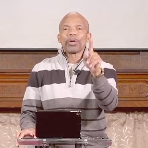Repentance & The Kingdom February 22nd, 2026 | River of God | Pastor Donald Gray