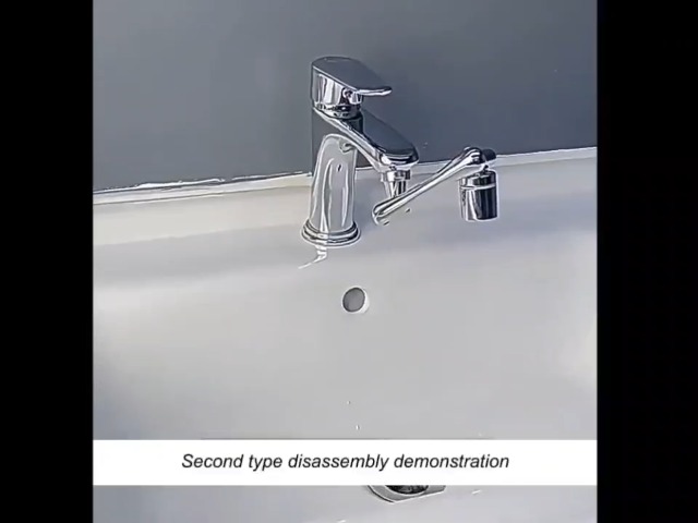 Clé De Lavabo, Outil De Plomberie Portable Et Manuelle Pour Robinet De Baignoire Outil De Plomberie Rotatif 180