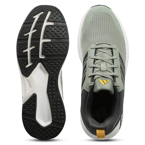 Image of adidas Men Enry Flux M Running Shoe