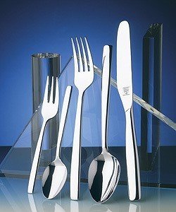 Justinus Besteck Square 60-teilig