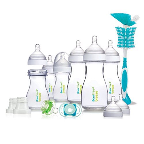 Breeze Deluxe Gift Set