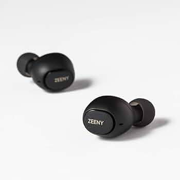 Amazon.co.jp: Zeeny TWS : 家電＆カメラ