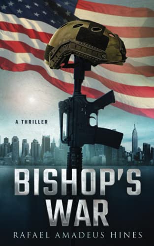 Bishop's War: 1 view 2