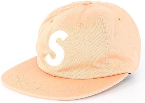 Amazon シュプリーム Supreme 16aw Chenille S Logo 6 Panel Cap Sロゴキャンプキャップ オレンジ 中古 キャップ 通販 Amazon シュプリーム Supreme 16aw Chenille S Logo 6 Panel Cap Sロゴキャンプキャップ オレンジ 中古 キャップ 通販