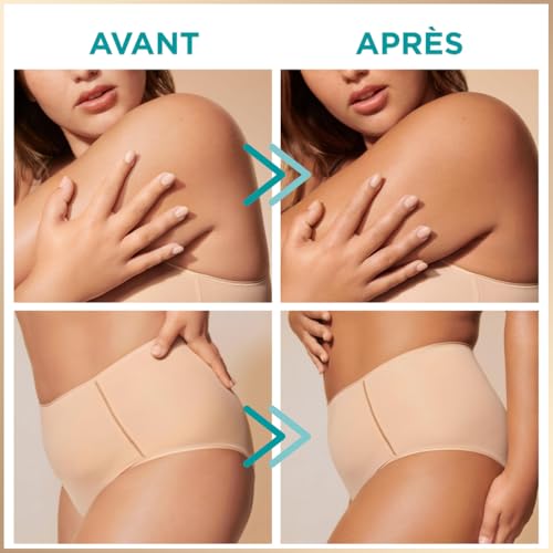 Autobronzant Mousse Corps Visage Hâle Naturel Hydratant Eau De Coco Natural Bronzer Ambre Solaire Le Spray De 200ml - vue 4