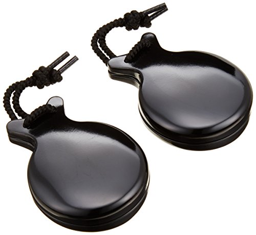 Amazon | PLAY WOOD プレイウッド カスタネット CA-20MWB | カスタ