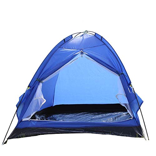 Tente de sac à dos ultra légère pour éviter la pluie et monter son camp sans effort