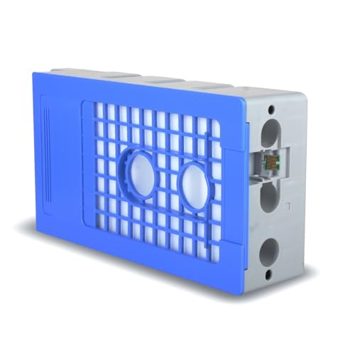Réservoir d'entretien T6193 avec puce pour éviter le blocage des SureColor T3200 T5200