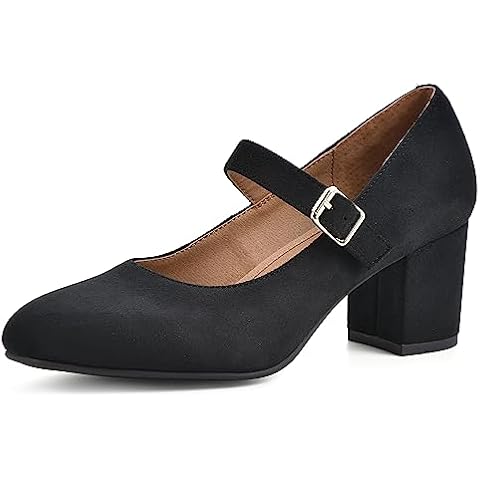 WHITE MOUNTAIN Chaussures Mary Jane Cover