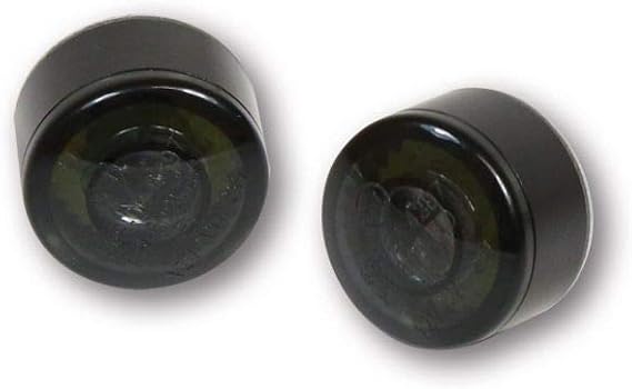 Highsider 204-172 Apollo LED Run & Turn Signal