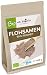 Produktbild Mr. Brown BIO Flohsamen aus Indien 1 KG, 99% Reinheit, Vorratspackung 1,0 kg