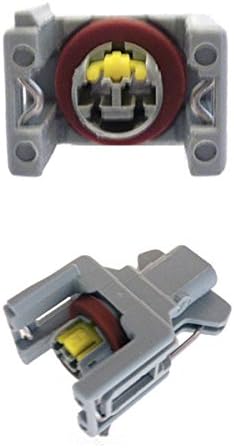 Fuel injection replacement connectors for diesel - DJ70229A-3.5-21 (FEMALE) Fuel injector car connector