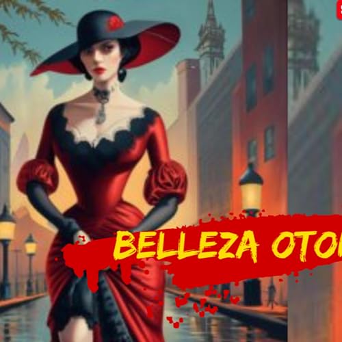 Belleza Oto&ntilde;al, El Final de Jack - Relatos de Terror