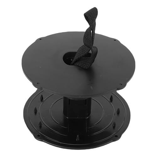 Kit de sujetador Yosoo para colchoneta flotante con cuerda elástica miniatura 3