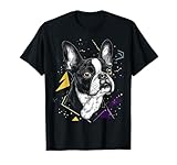 También es adecuado como motivo para amigos, familiares y niños. Si quieres dar a los amantes de Boston Terrier una alegría especial, entonces encontrarás una amplia gama de ilustraciones de Boston Terrier en diferentes productos a través de nuestra marca DogtastiQ, para todos los amantes de los animales.