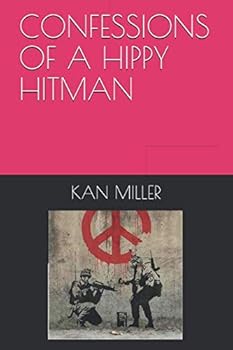 Paperback CONFESSIONS OF A HIPPY HITMAN Book