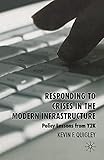 Responding to Crises in the Modern Infrastructure: Policy Lessons from Y2K
