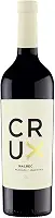 Crux Vinho Argentino Tinto Seco Malbec Valle De Uco 750Ml