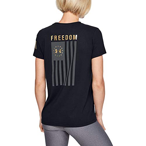 Under Armour UA Freedom Flag Evade MD Black