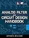 Analog Filter and Circuit Design Handbook