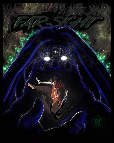  FAR-SIGHT: EPOCH 1: SYSTEMATIC EPISODE 1: DRY-BONES (FAR-SIGHT EPOCH 1: SYSTEMATIC) (English Edition)