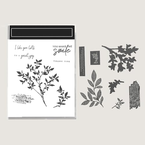 2026 Neues Klar Stempel Und Metall Schneiden Sterben Set, Für Ostern und Valentinstag DIY Scrapbooking Handwerk Allerheiligen Geburtstag Grußkarte Feiertage (5900-stempel und Stanzformen Set)