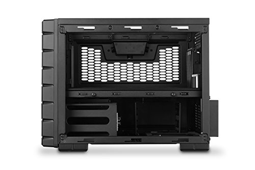 GABINETE HAF XB EVO RC-902XB-KKN2 PRETO