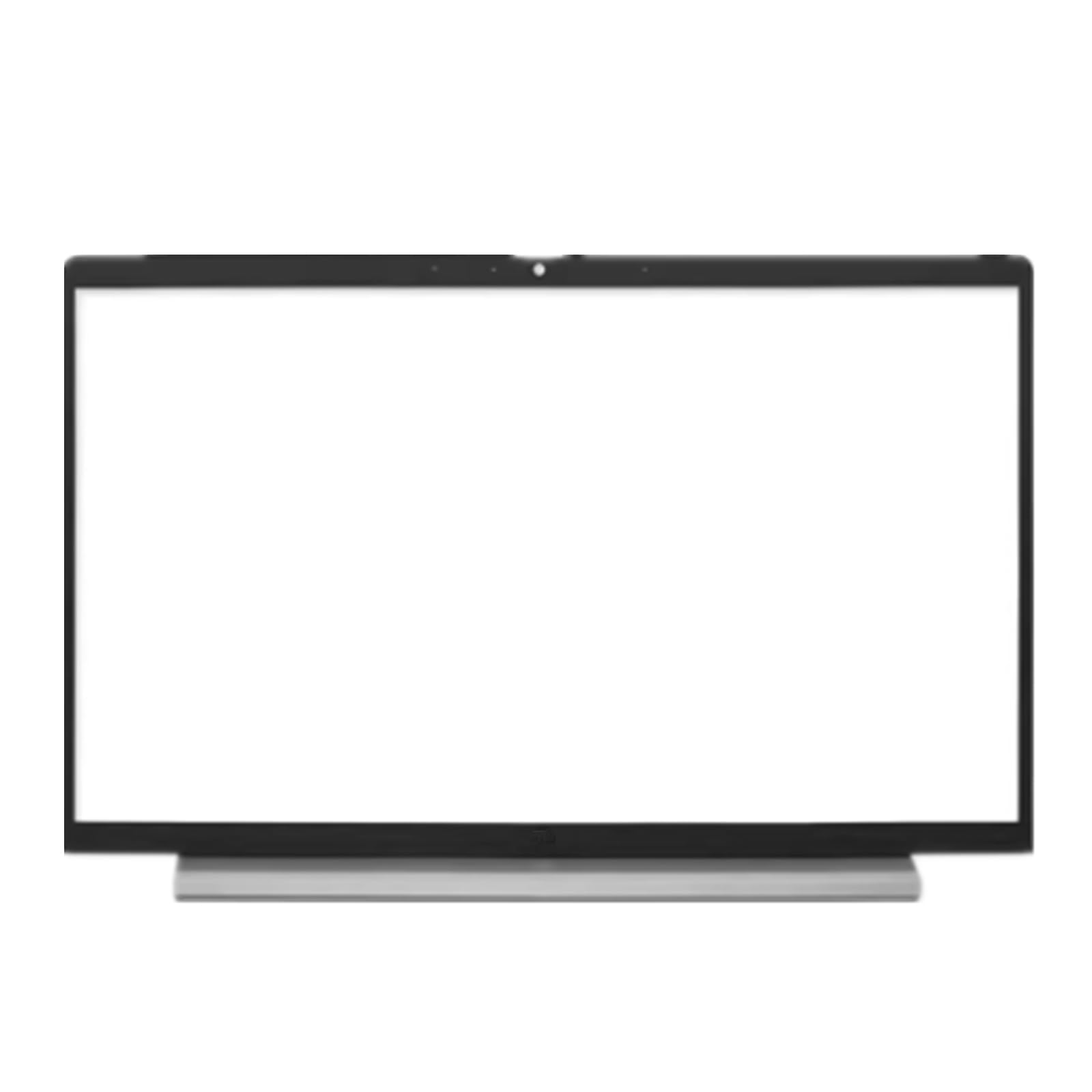 Ecran LCD couverture arrière pour HP Pro x360 435 G10 cadre avant