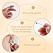 1pcs Professional Piercing Ball Grabber Tool,2.36inch Piercing Removal Tool,Essential Piercing Tools for Changing Jewelry, Ideal for Septum and Ear Piercing Maintenance at Home