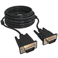 Image of Tupavco TP606 VGA Cable. Brand catalog list of Tupavco. 