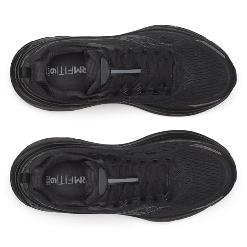 Image of Saucony Mens Hurricane 25