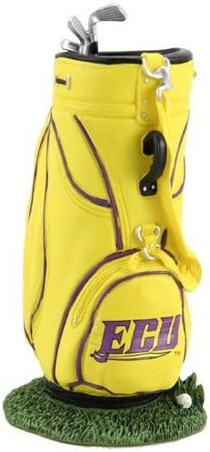 East Carolina Pirates Golf Bag Pen Holder