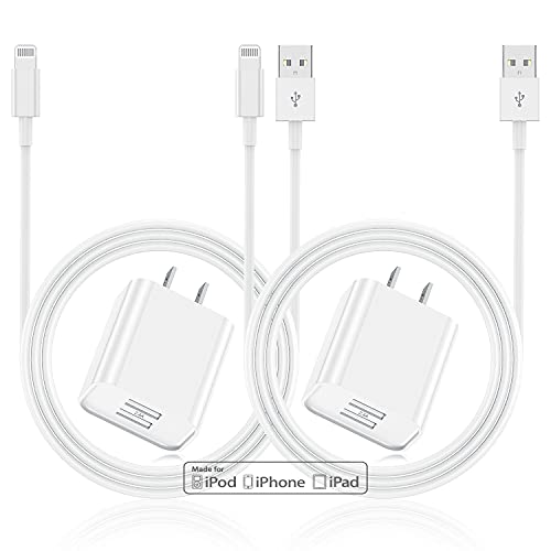 Top 10 Wall Charger With Lightnings of 2022 Katynel