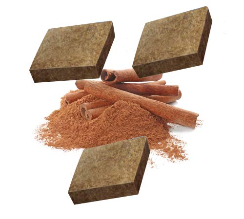 Cinnamon Air Freshener Squares 3 Pack for Aroma Beam and Fan Dispensers