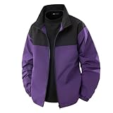 333.Esta chaqueta camuflaje hombre tiene un diseño casual, fácil de combinar, apta para deporte diario o senderismo.