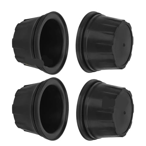 Capuchon de roue avant arrière F300 R350 cache-moyeu central pour quad 400 420 450 500 520