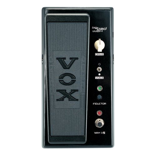 ギター VOX Big Bad Wah Joe Satriani sddefault.jpg