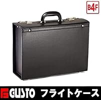 Amazon.co.jp: [通販パーク] フライトケース パイロットケース メンズ