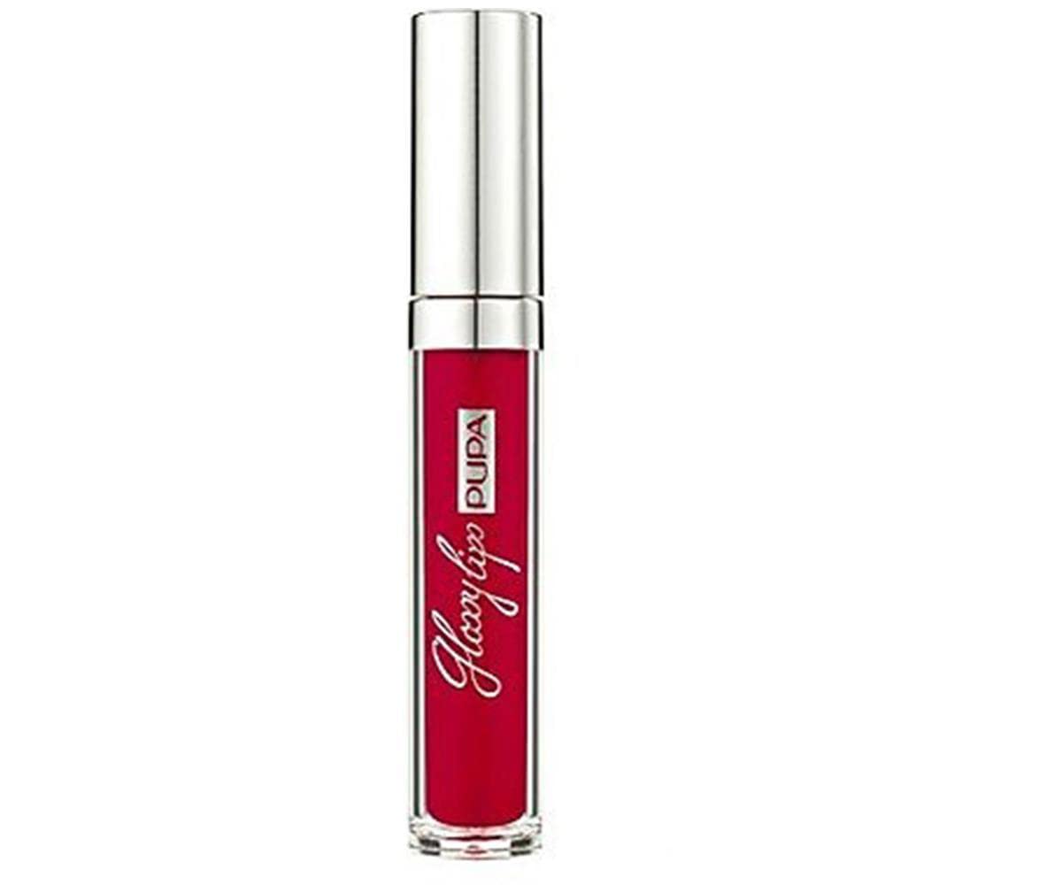 Pupa Glossy Lips Ultra Shine Lip Gloss 404 Love Me Forever Labios Maquillaje 7ml