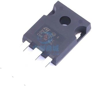 1 Pcs MOSFET STW34NM60N TO-247-3 STW34NM60N