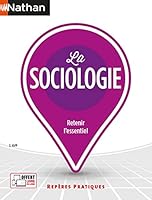 La sociologie - Repères pratiques - numéro 47 - 2021 2091673811 Book Cover