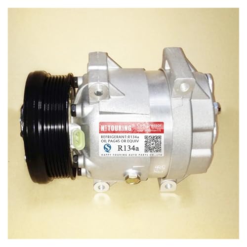 Compresseur de climatisation auto haute performance pour Cruze - 3