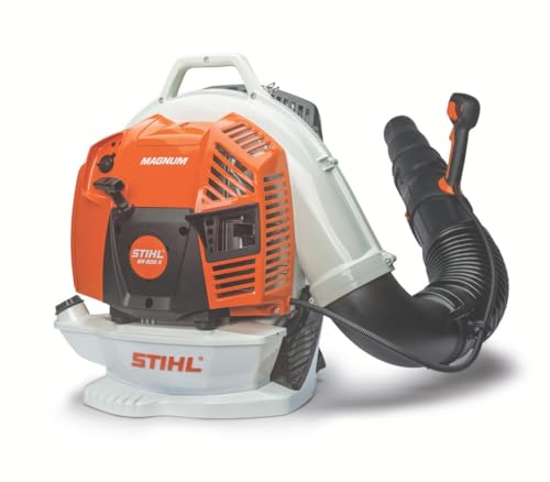R&L Supply New Genuine Stihl BR 800X Magnum Backpack Blower 4283-011-1610