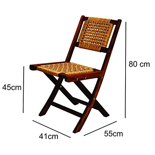 Recopilación y reviews de Silla teca - solo los mejores. 17 Imagen adicional