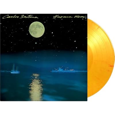 Havana Moon